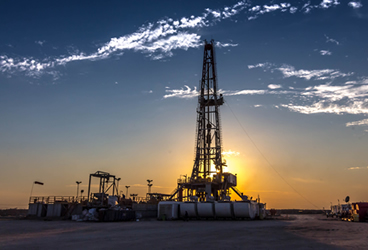 Oil & Gas Rentals